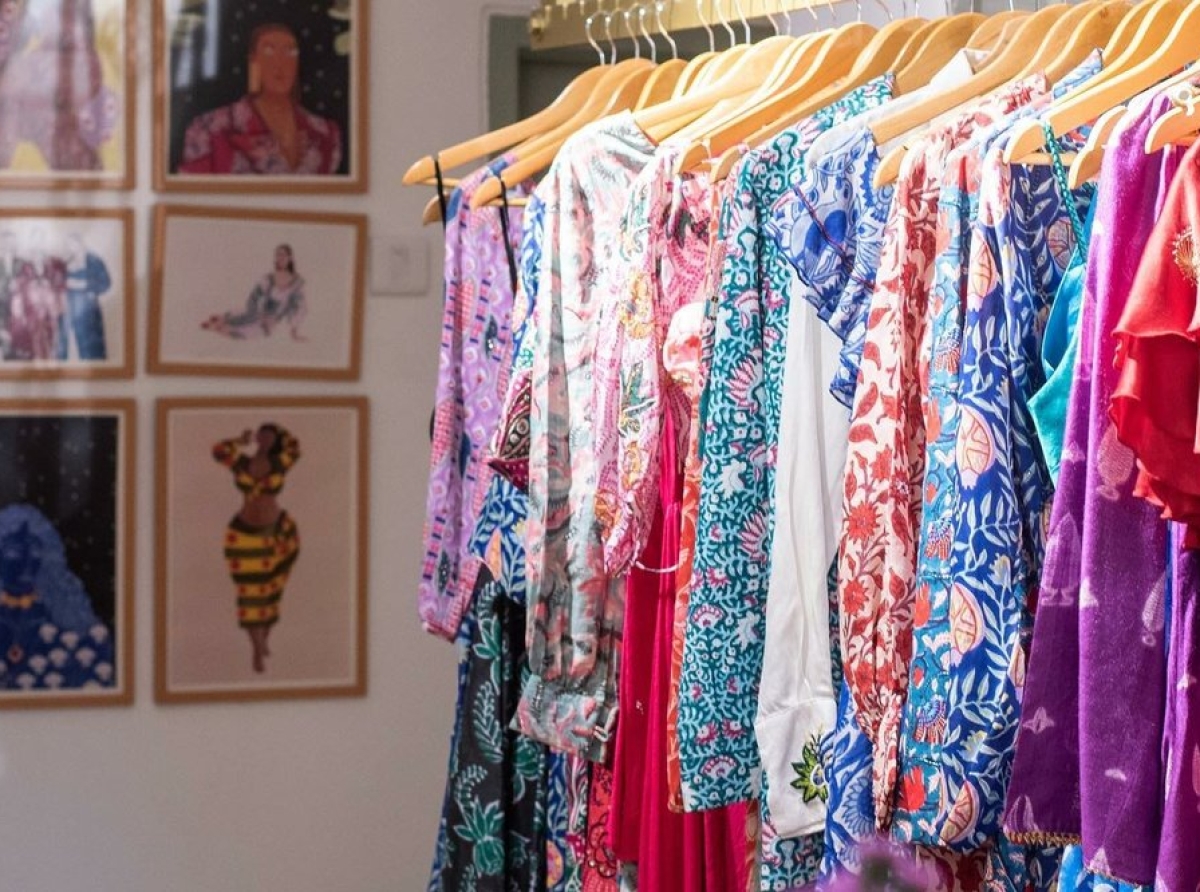 Women’s wear brand Jodi opens new Pune store